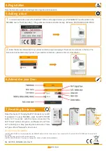 Preview for 2 page of JCM Technologies SESAME Rapid Installation Manual