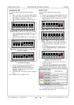 Preview for 69 page of JCM DBV Series Operation And Maintenance Manual