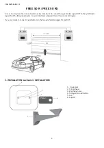 Предварительный просмотр 2 страницы JCM FREE 50 R Manual