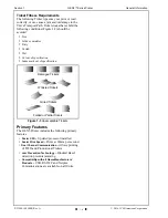 Preview for 14 page of JCM GEN5 Series Operation And Maintenance Manual