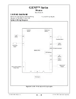 Предварительный просмотр 41 страницы JCM GEN5 Series Operation And Maintenance Manual