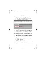 Preview for 11 page of JCM GEN5 Series Quick Reference Manual