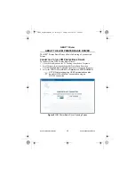 Preview for 13 page of JCM GEN5 Series Quick Reference Manual