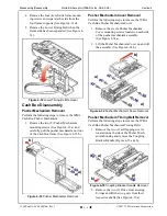 Preview for 41 page of JCM WBA Series Operation And Maintenance Manual