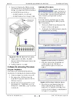 Предварительный просмотр 50 страницы JCM WBA Series Operation And Maintenance Manual