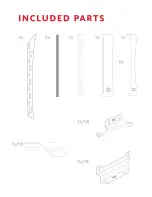 Предварительный просмотр 3 страницы JCROffroad RG4RK Install Instructions Manual