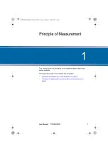 Предварительный просмотр 21 страницы JDS Uniphase 4100 User Manual