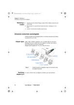 Предварительный просмотр 30 страницы JDS Uniphase 4100 User Manual