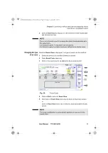 Предварительный просмотр 87 страницы JDS Uniphase 4100 User Manual