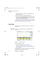 Предварительный просмотр 104 страницы JDS Uniphase 4100 User Manual