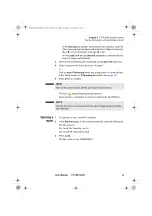 Предварительный просмотр 109 страницы JDS Uniphase 4100 User Manual