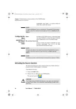 Предварительный просмотр 114 страницы JDS Uniphase 4100 User Manual