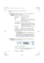 Предварительный просмотр 116 страницы JDS Uniphase 4100 User Manual