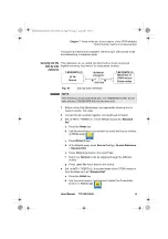 Предварительный просмотр 119 страницы JDS Uniphase 4100 User Manual