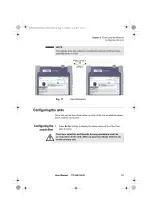 Предварительный просмотр 131 страницы JDS Uniphase 4100 User Manual