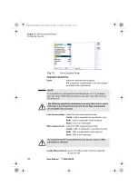 Предварительный просмотр 132 страницы JDS Uniphase 4100 User Manual