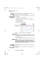 Предварительный просмотр 136 страницы JDS Uniphase 4100 User Manual