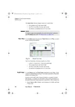 Предварительный просмотр 140 страницы JDS Uniphase 4100 User Manual