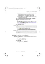 Предварительный просмотр 143 страницы JDS Uniphase 4100 User Manual