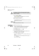 Предварительный просмотр 162 страницы JDS Uniphase 4100 User Manual