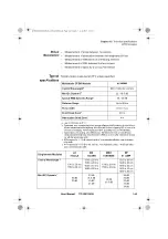 Предварительный просмотр 165 страницы JDS Uniphase 4100 User Manual