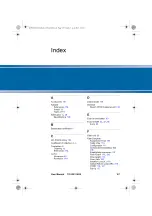 Предварительный просмотр 177 страницы JDS Uniphase 4100 User Manual