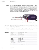 Preview for 12 page of JDS Uniphase HP3-60-P4 User Manual