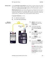 Preview for 25 page of JDS Uniphase HP3-60-P4 User Manual