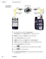 Preview for 26 page of JDS Uniphase HP3-60-P4 User Manual