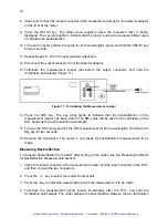 Предварительный просмотр 29 страницы JDS Uniphase RX3 Series User Manual