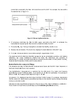 Предварительный просмотр 30 страницы JDS Uniphase RX3 Series User Manual