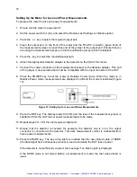 Предварительный просмотр 31 страницы JDS Uniphase RX3 Series User Manual