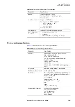 Preview for 131 page of JDS Uniphase SmartClass E1 User Manual