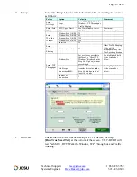 Предварительный просмотр 25 страницы JDS Uniphase T-BERD 6000A Testing Manual