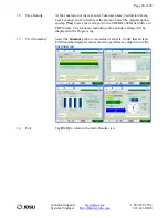 Предварительный просмотр 26 страницы JDS Uniphase T-BERD 6000A Testing Manual