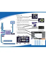 Предварительный просмотр 2 страницы JDS Uniphase VSE-1100 Quick Start Manual