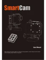 Jeasun SmartCam User Manual предпросмотр