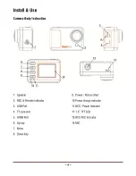 Preview for 4 page of Jeasun SmartCam User Manual