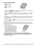 Preview for 5 page of Jeasun SmartCam User Manual