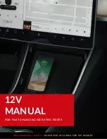 Jeda Wireless Pad Manual preview