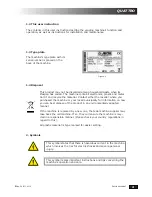 Предварительный просмотр 5 страницы Jede QUATTRO Service Manual