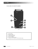 Предварительный просмотр 8 страницы Jede QUATTRO Service Manual