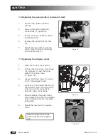 Предварительный просмотр 24 страницы Jede QUATTRO Service Manual