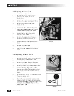 Предварительный просмотр 26 страницы Jede QUATTRO Service Manual