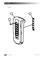 Предварительный просмотр 34 страницы Jede QUATTRO Service Manual