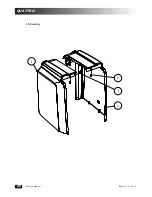 Предварительный просмотр 36 страницы Jede QUATTRO Service Manual