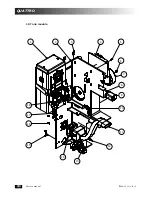 Предварительный просмотр 42 страницы Jede QUATTRO Service Manual