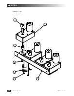 Предварительный просмотр 50 страницы Jede QUATTRO Service Manual