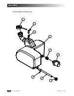 Предварительный просмотр 52 страницы Jede QUATTRO Service Manual