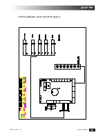 Предварительный просмотр 57 страницы Jede QUATTRO Service Manual